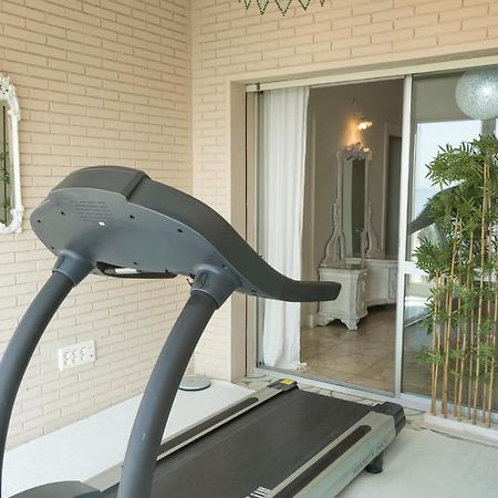 Malagueta Penthouse Premium Apartment Malaga Ngoại thất bức ảnh