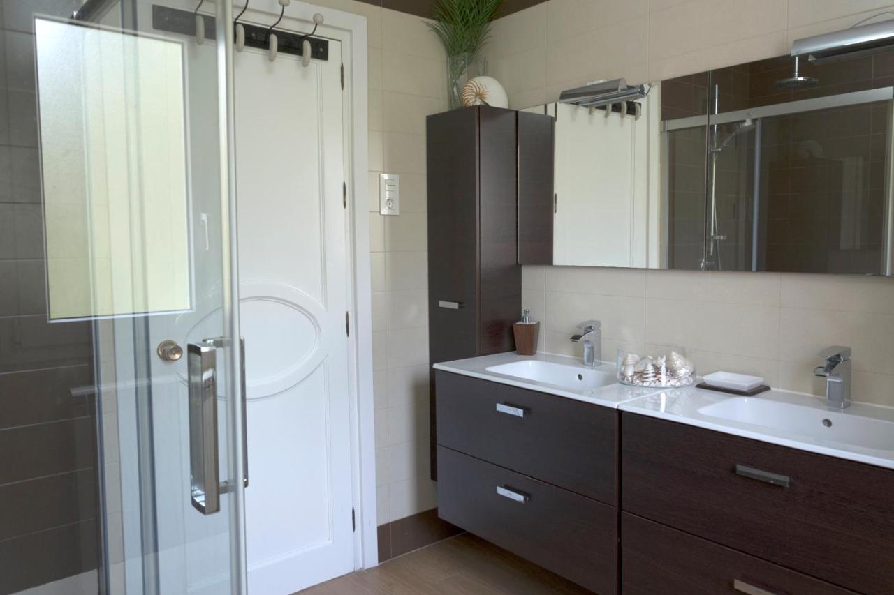 Malagueta Penthouse Premium Apartment Malaga Ngoại thất bức ảnh