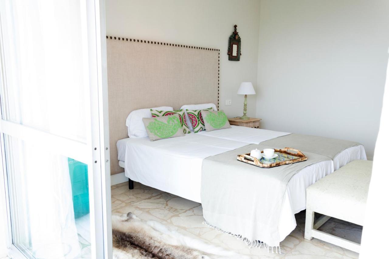 Malagueta Penthouse Premium Apartment Malaga Ngoại thất bức ảnh