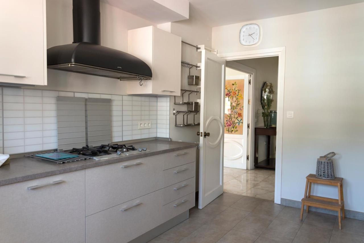 Malagueta Penthouse Premium Apartment Malaga Ngoại thất bức ảnh