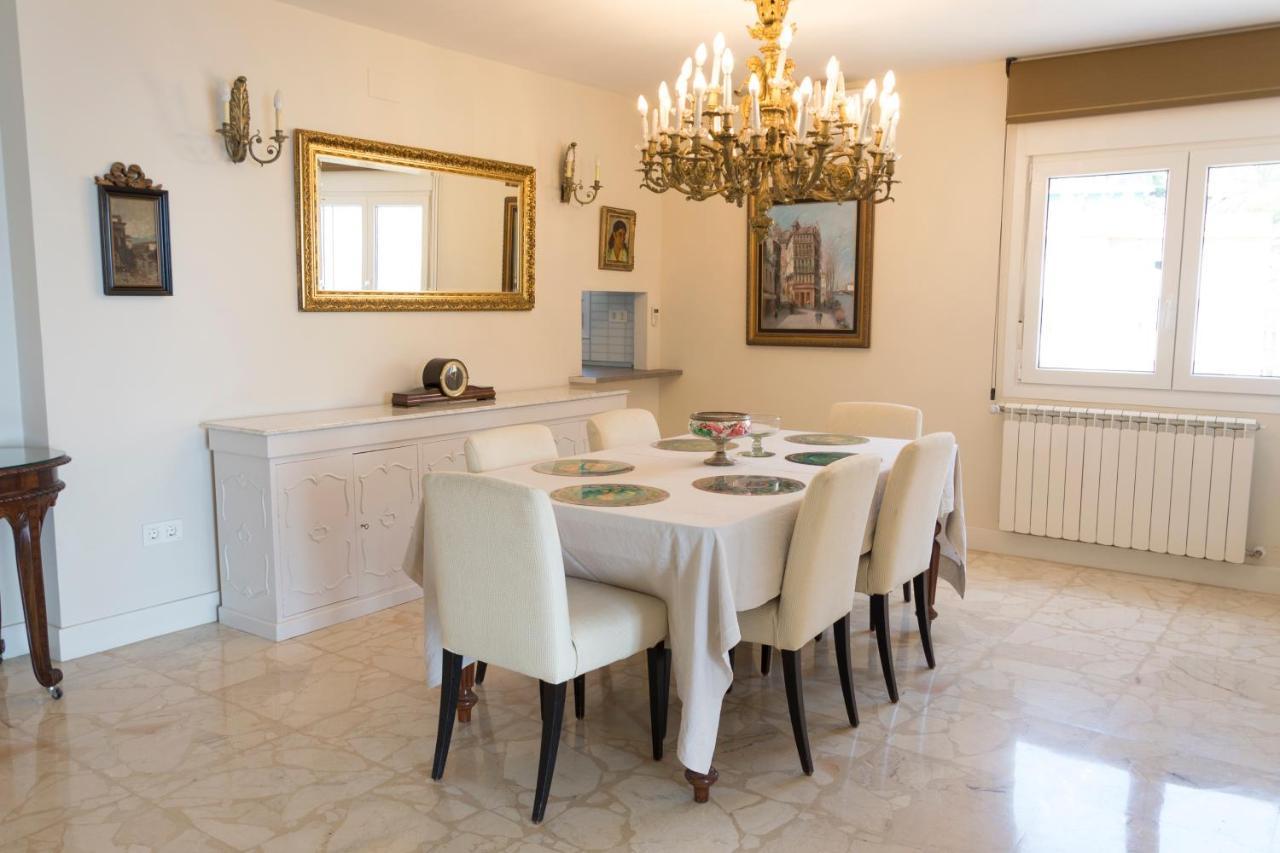 Malagueta Penthouse Premium Apartment Malaga Ngoại thất bức ảnh