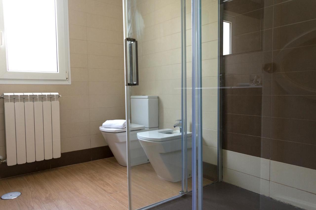 Malagueta Penthouse Premium Apartment Malaga Ngoại thất bức ảnh