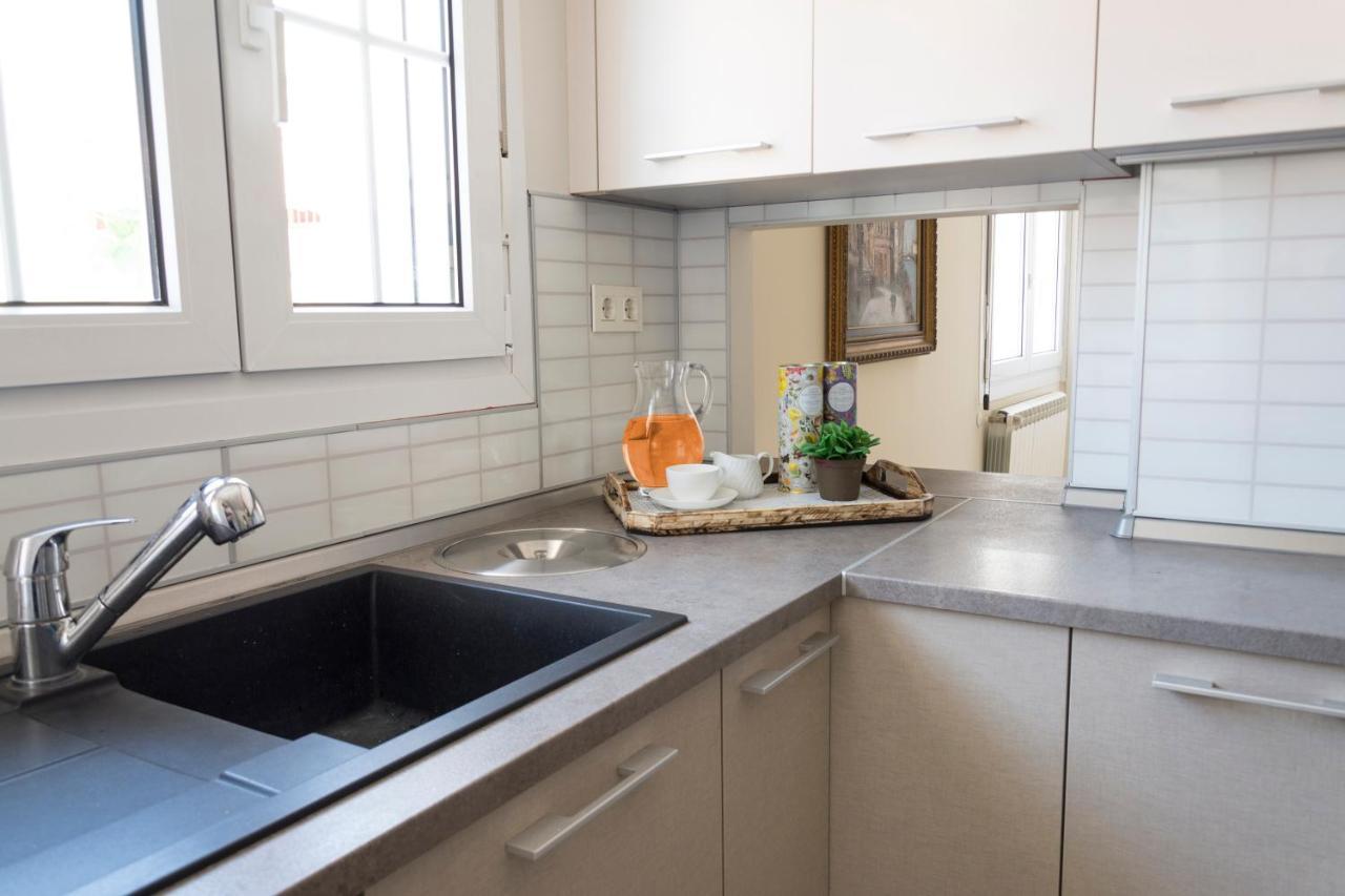 Malagueta Penthouse Premium Apartment Malaga Ngoại thất bức ảnh