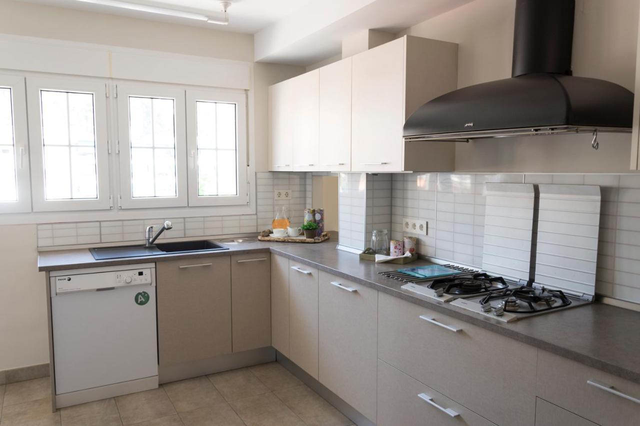 Malagueta Penthouse Premium Apartment Malaga Ngoại thất bức ảnh