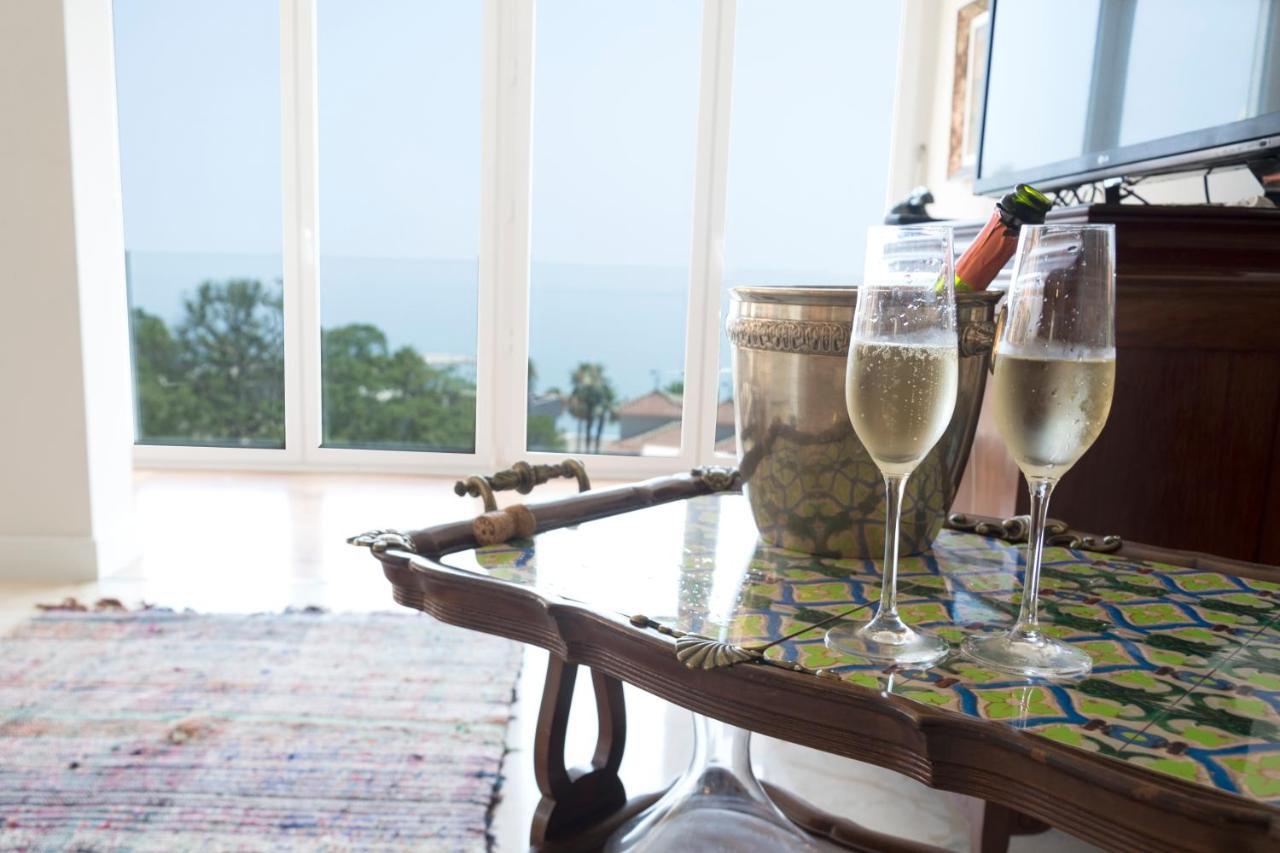 Malagueta Penthouse Premium Apartment Malaga Ngoại thất bức ảnh