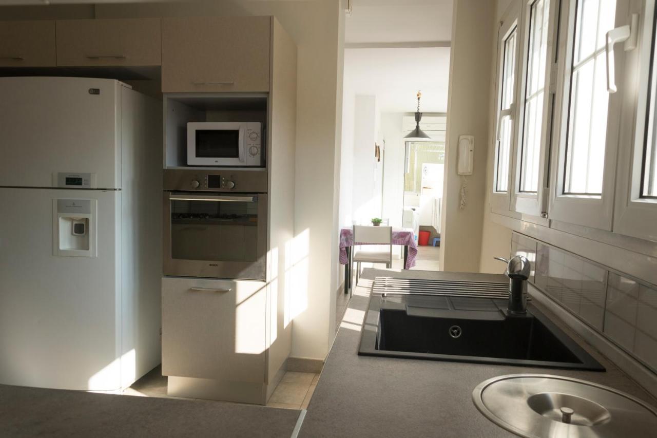 Malagueta Penthouse Premium Apartment Malaga Ngoại thất bức ảnh