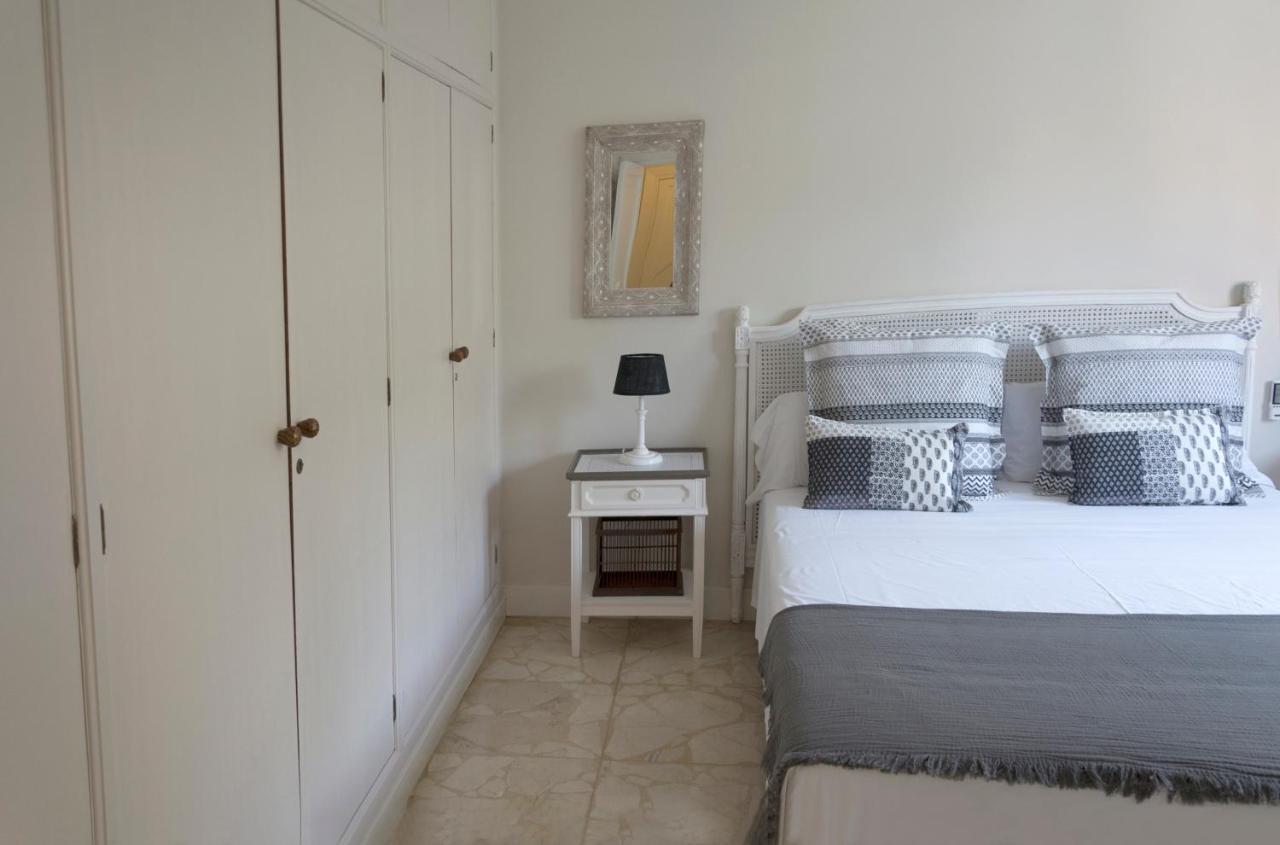Malagueta Penthouse Premium Apartment Malaga Ngoại thất bức ảnh