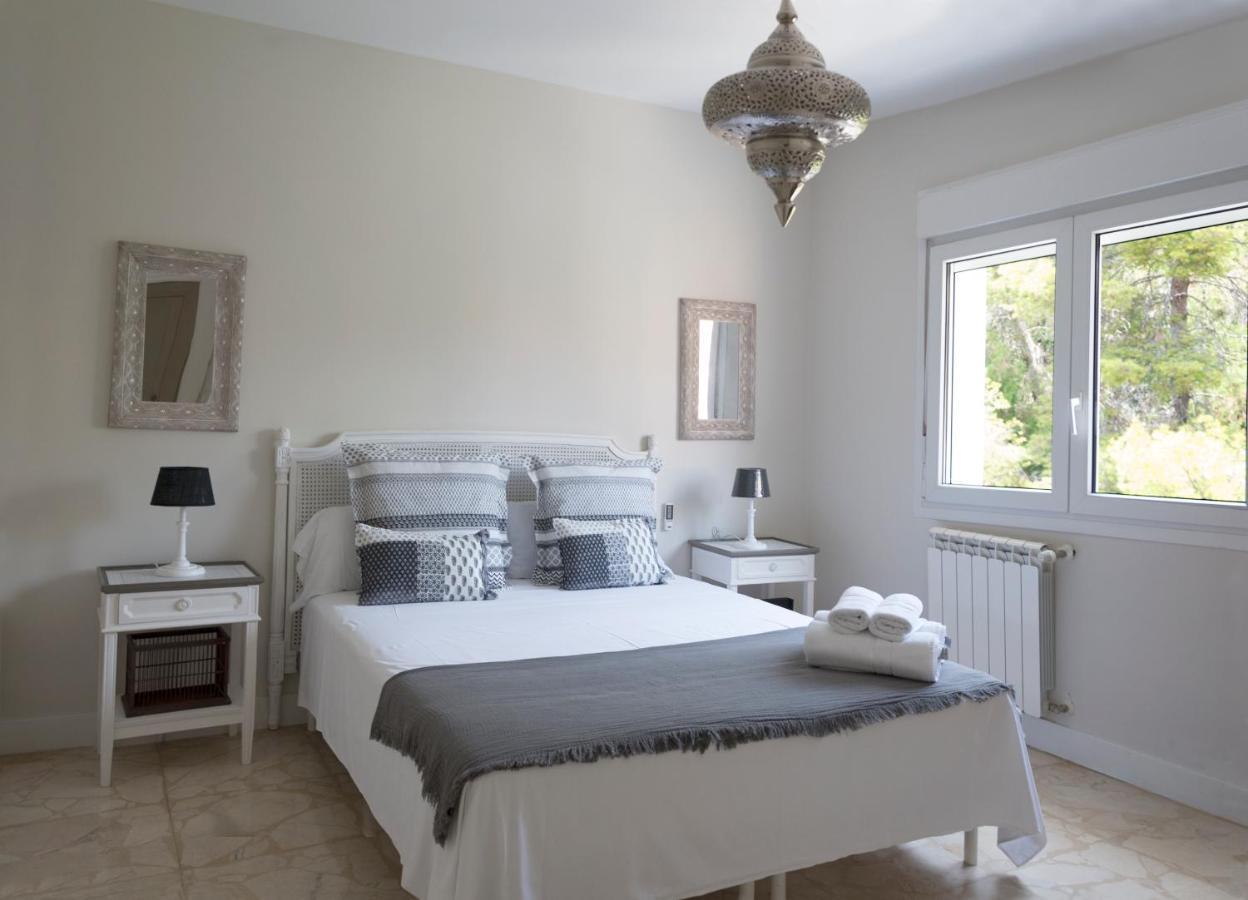 Malagueta Penthouse Premium Apartment Malaga Ngoại thất bức ảnh