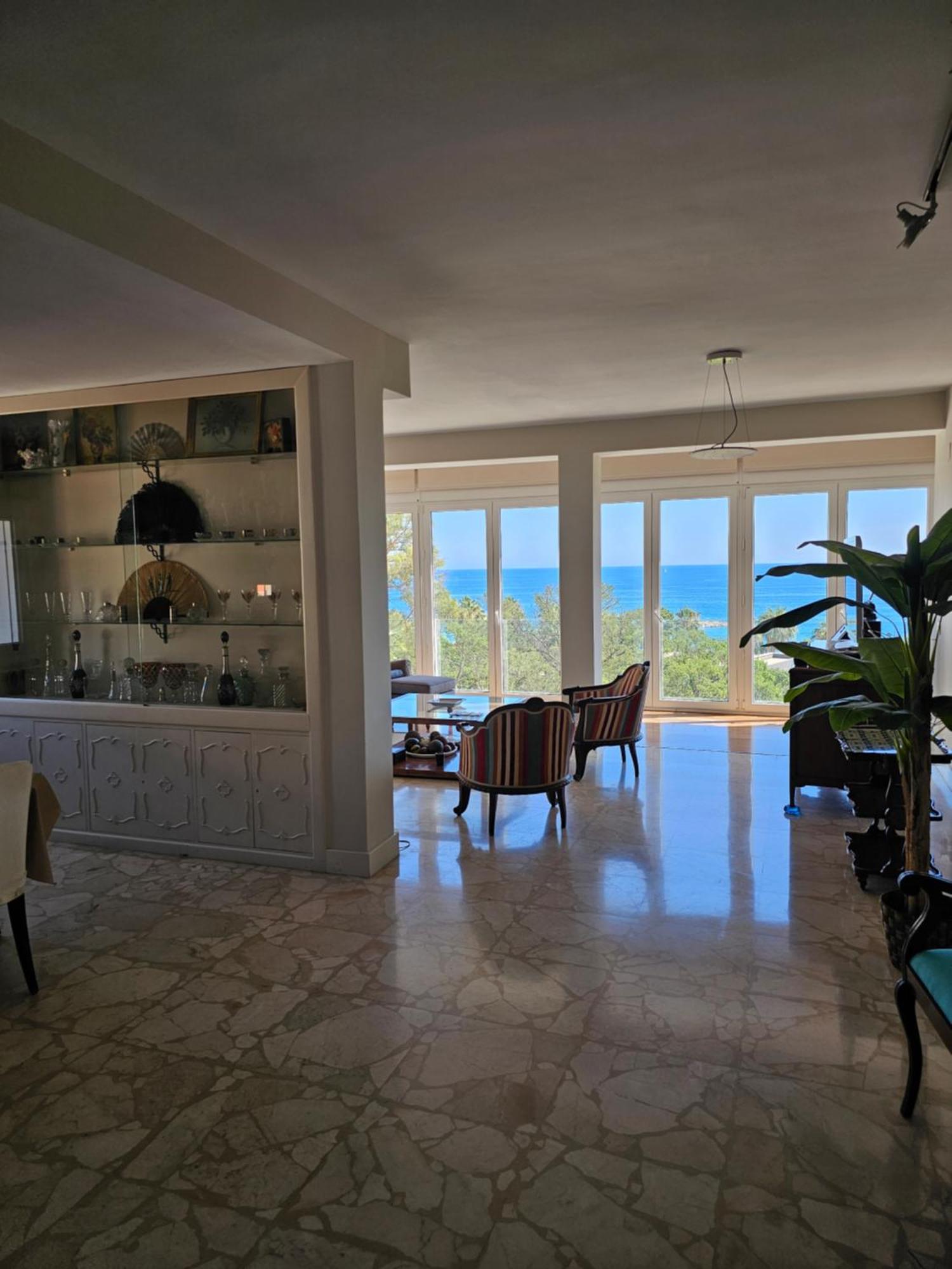Malagueta Penthouse Premium Apartment Malaga Ngoại thất bức ảnh