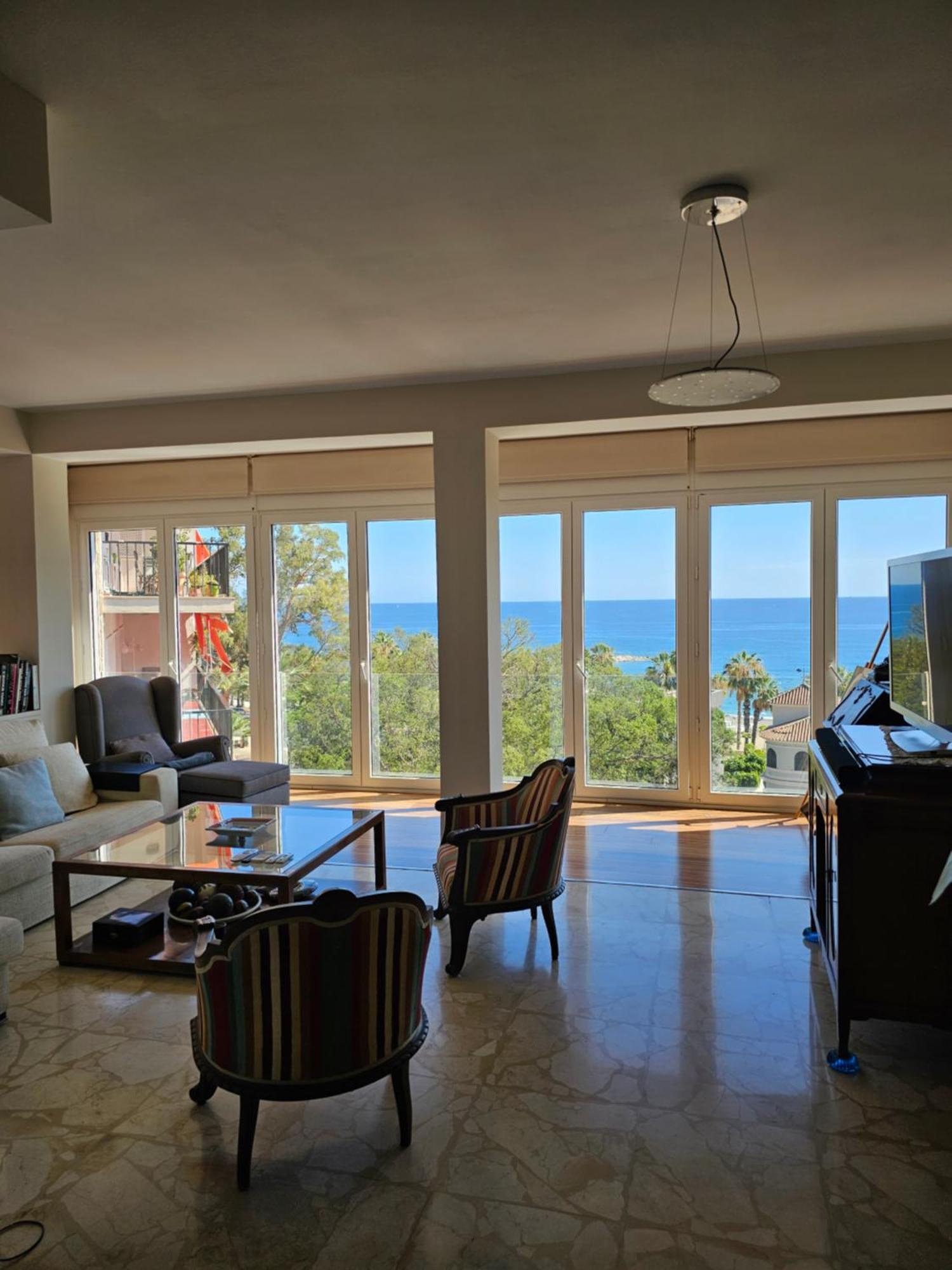 Malagueta Penthouse Premium Apartment Malaga Ngoại thất bức ảnh