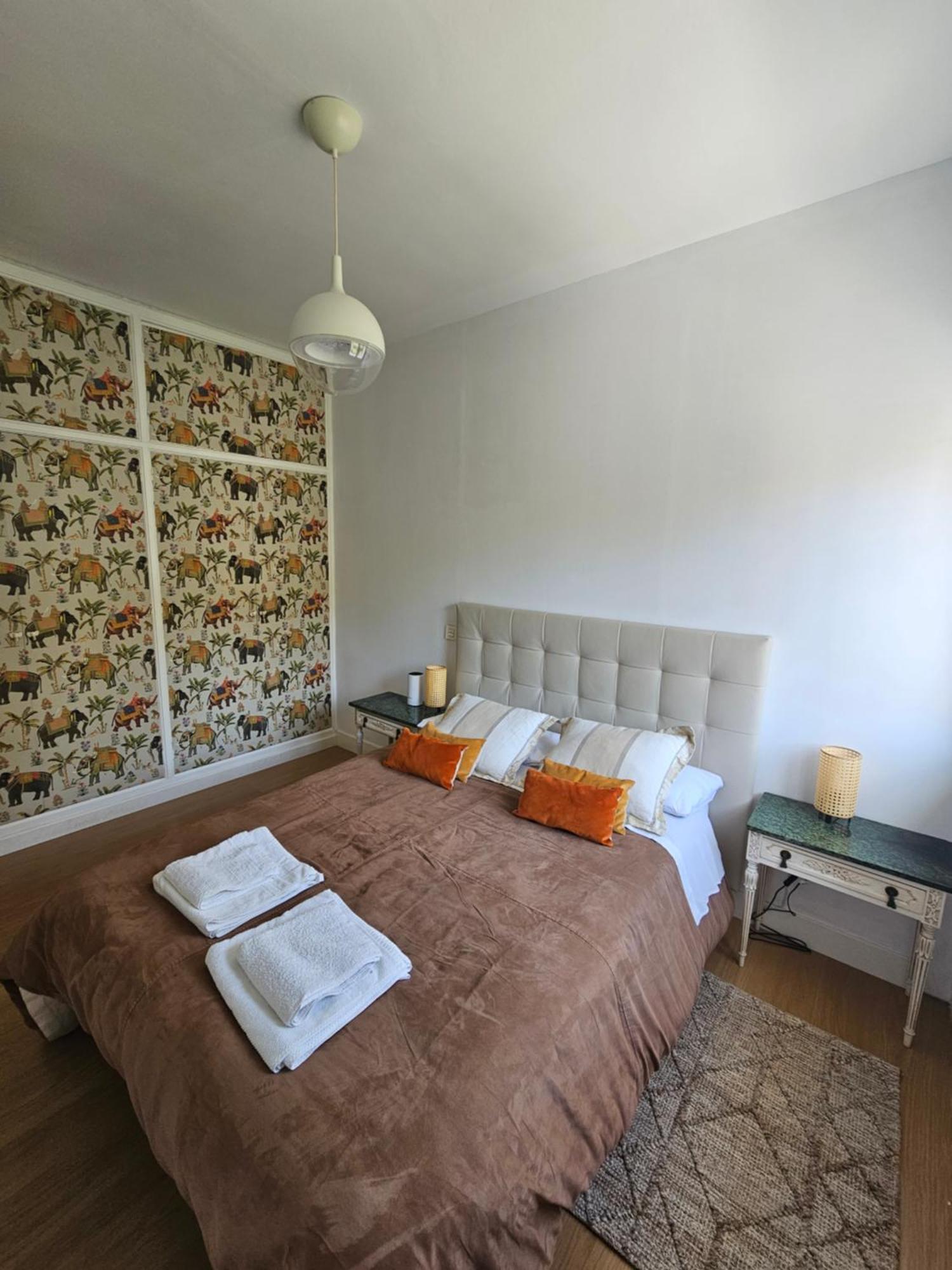 Malagueta Penthouse Premium Apartment Malaga Phòng bức ảnh