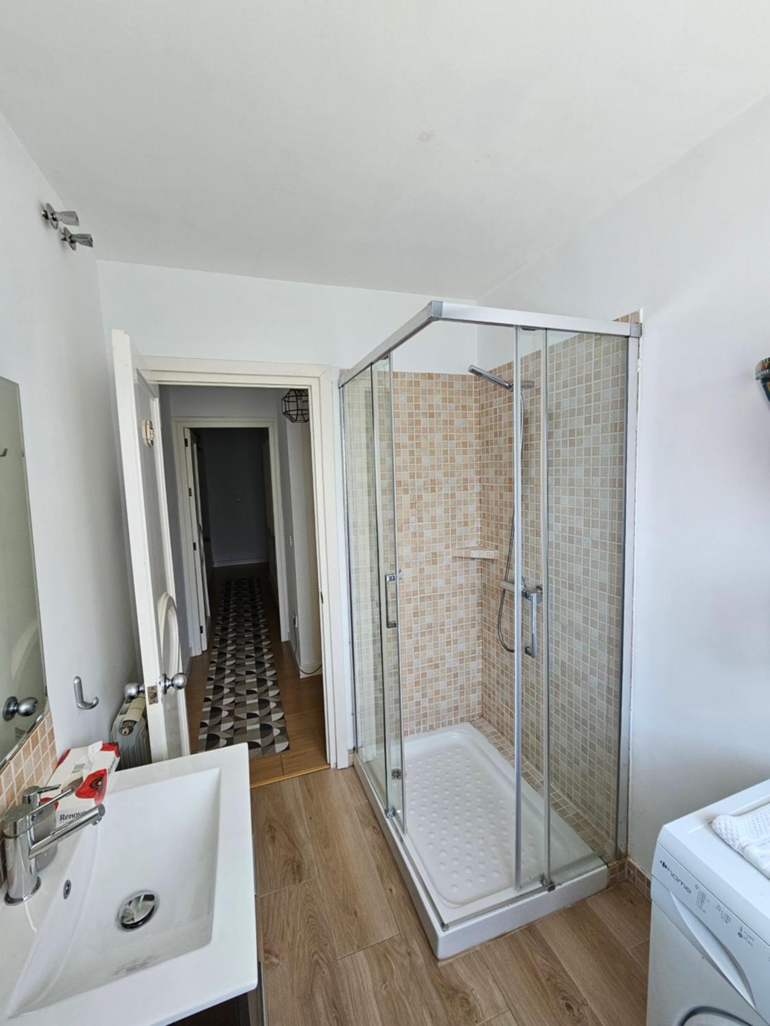 Malagueta Penthouse Premium Apartment Malaga Phòng bức ảnh