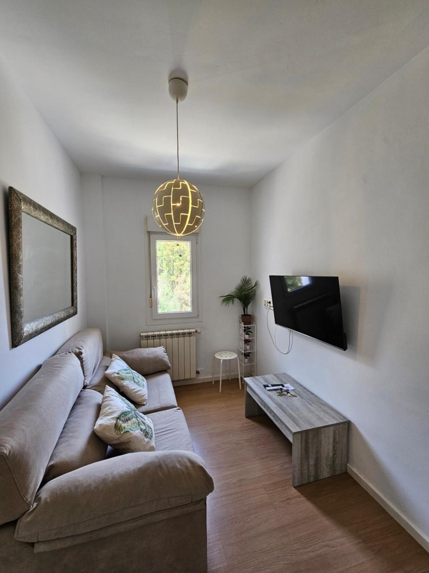 Malagueta Penthouse Premium Apartment Malaga Phòng bức ảnh